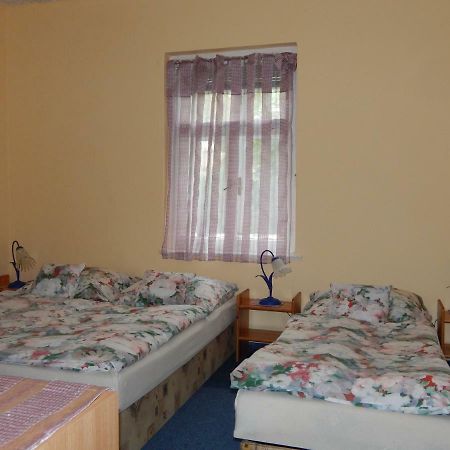 Apartamento Prokopka Harrachov Exterior foto