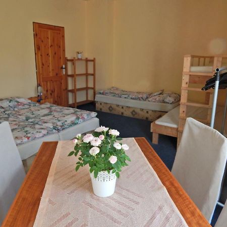 Apartamento Prokopka Harrachov Exterior foto