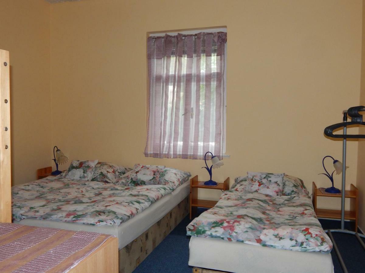 Apartamento Prokopka Harrachov Exterior foto