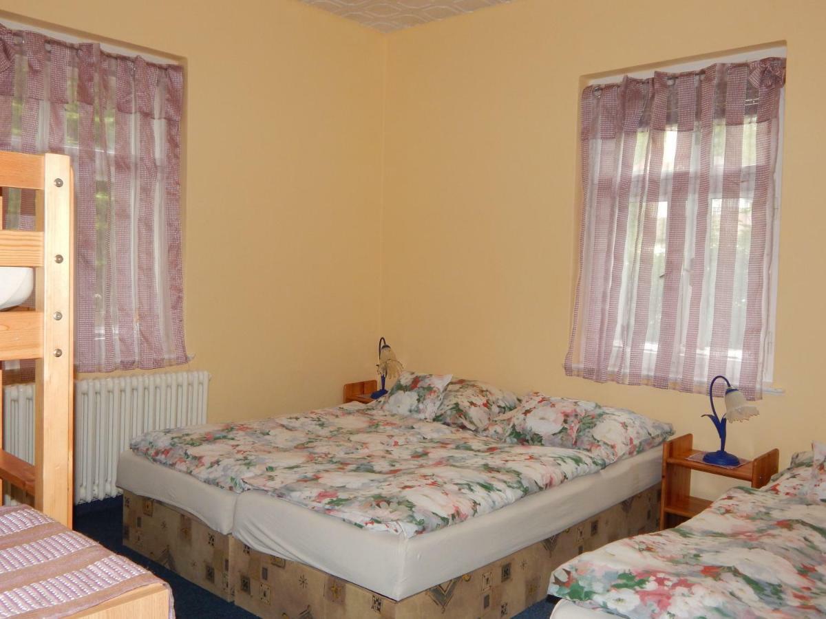 Apartamento Prokopka Harrachov Exterior foto