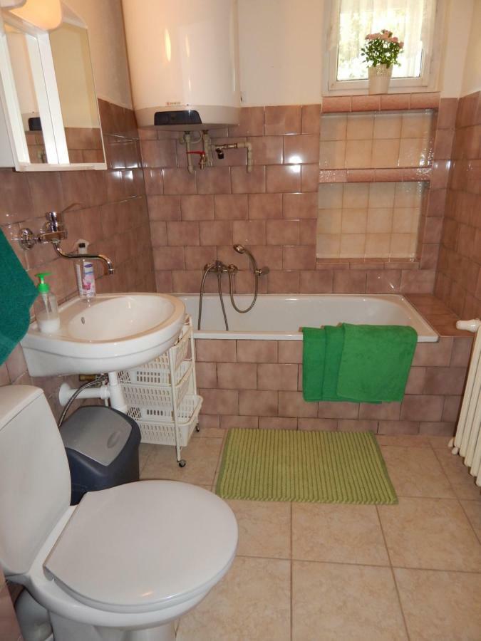 Apartamento Prokopka Harrachov Exterior foto